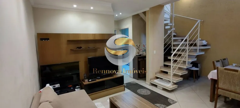Casa, 3 quartos, 153 m² - Foto 1