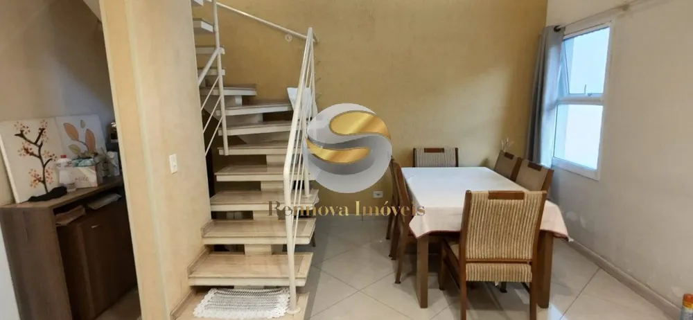 Casa, 3 quartos, 153 m² - Foto 2