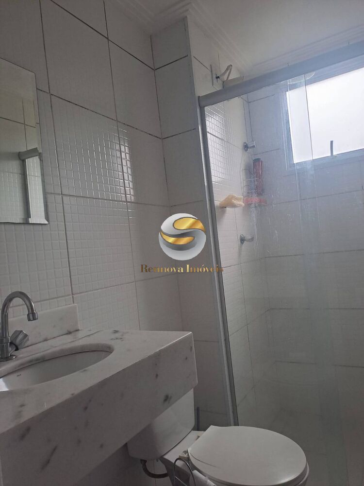 Apartamento, 2 quartos, 45 m² - Foto 8