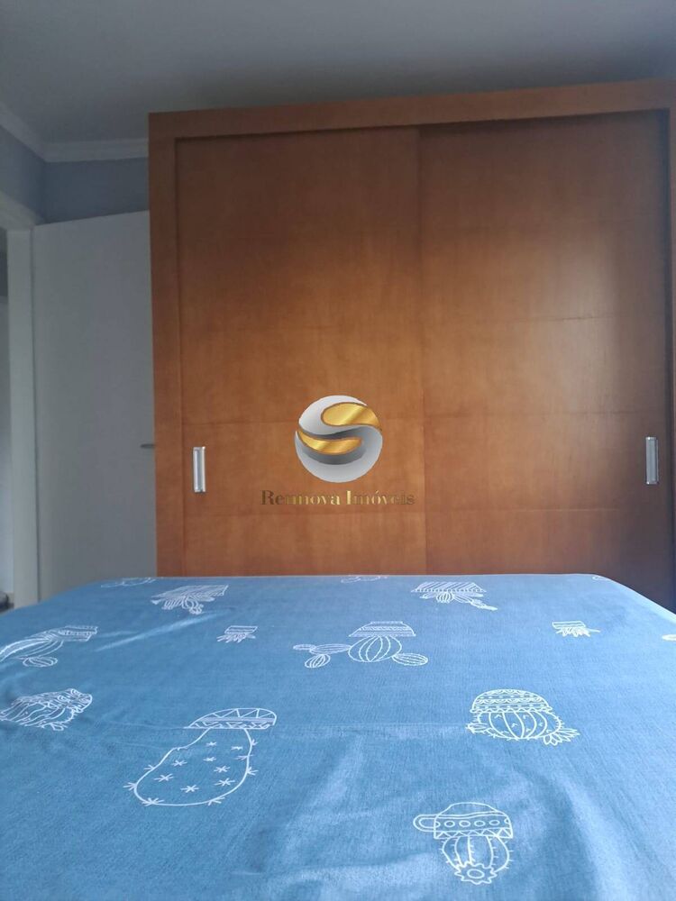 Apartamento, 2 quartos, 45 m² - Foto 9