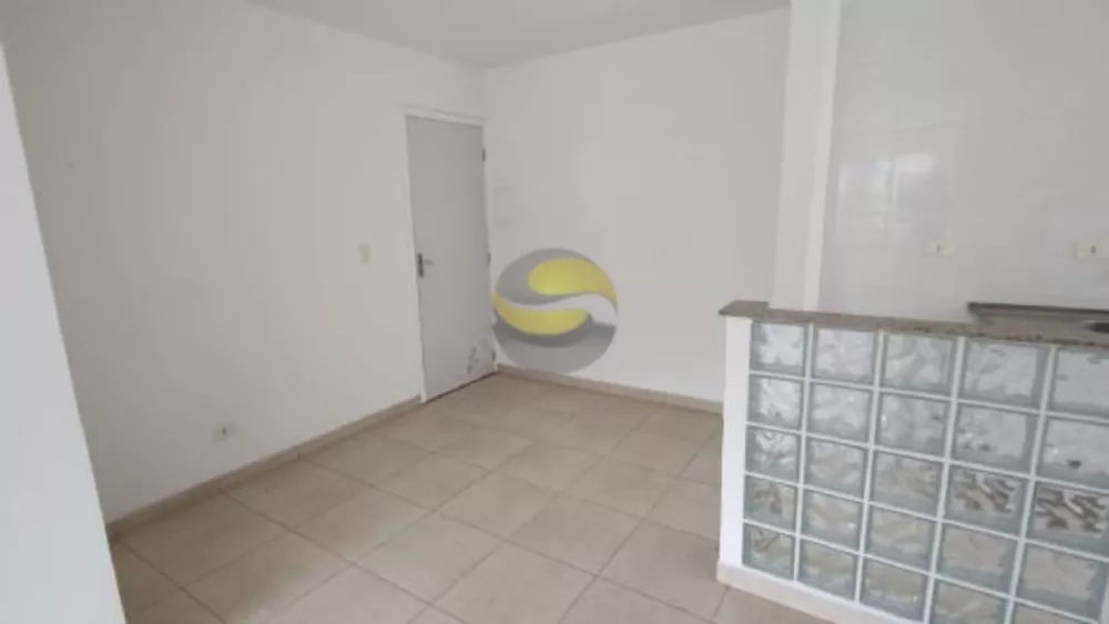 Apartamento à venda com 3 quartos, 83m² - Foto 1