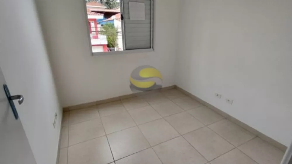 Apartamento à venda com 3 quartos, 83m² - Foto 2