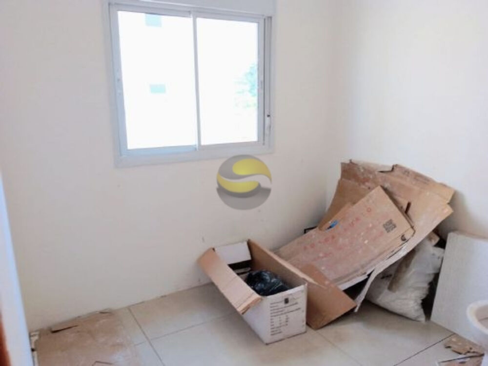 Apartamento, 2 quartos, 46 m² - Foto 1