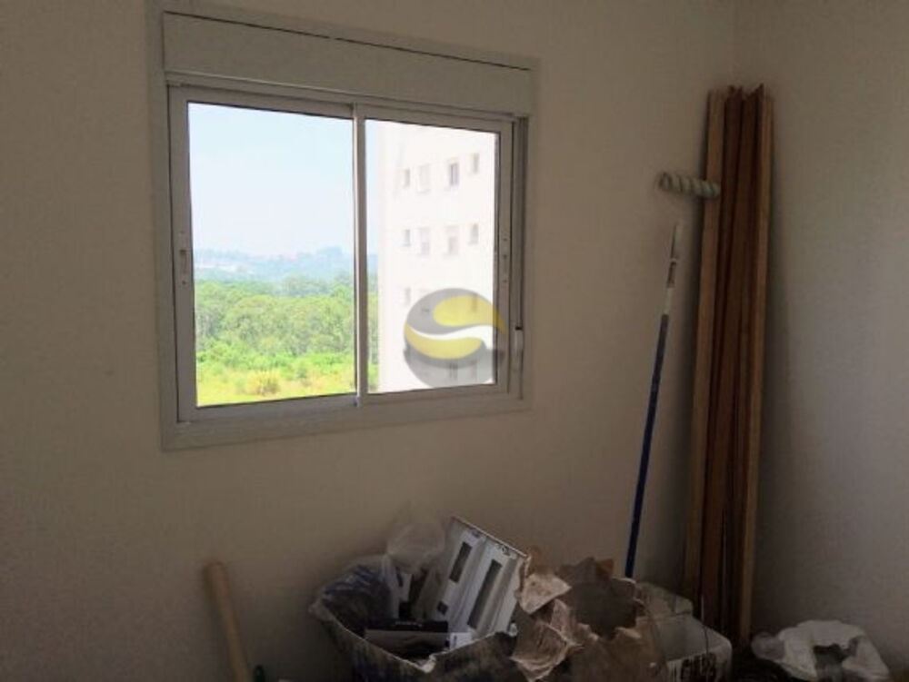 Apartamento, 2 quartos, 46 m² - Foto 3