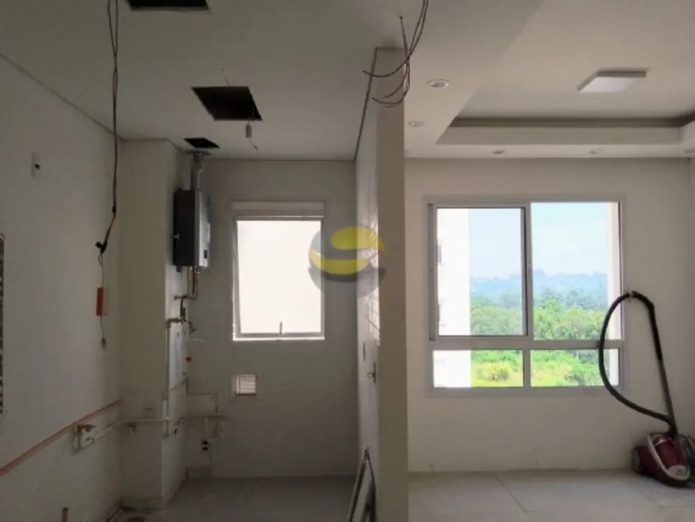 Apartamento, 2 quartos, 46 m² - Foto 6