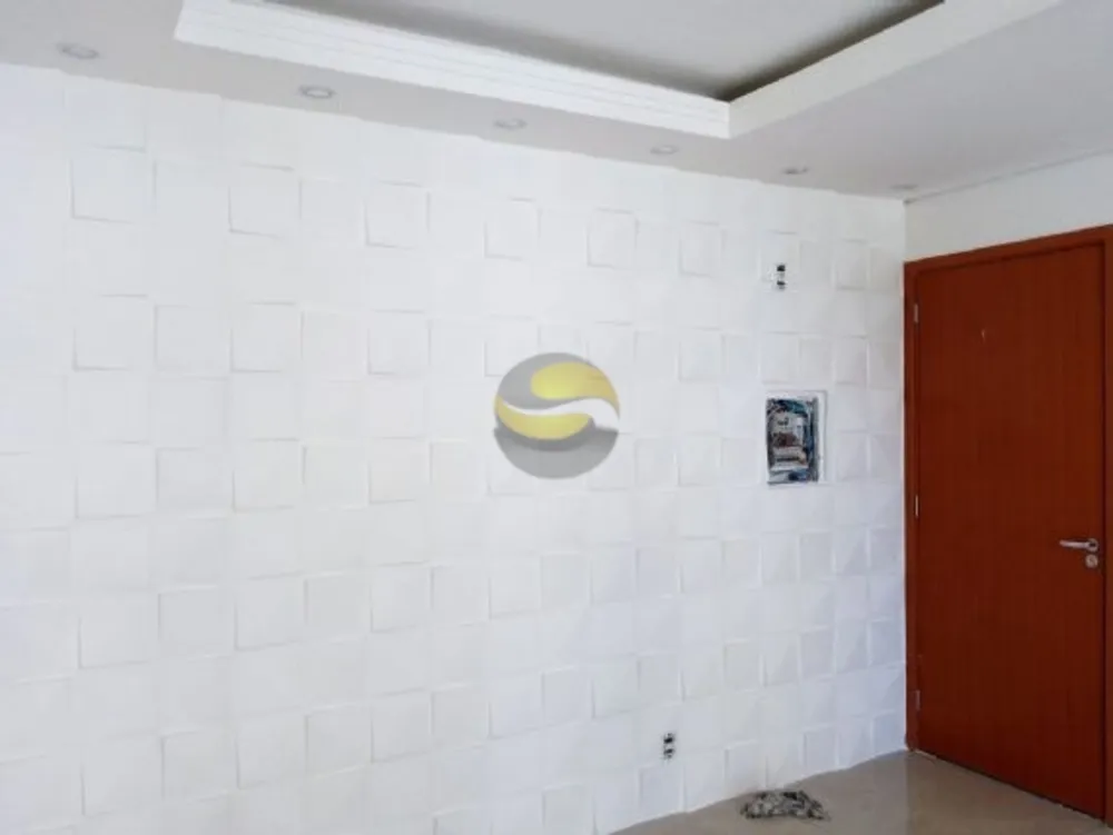 Apartamento, 2 quartos, 46 m² - Foto 5