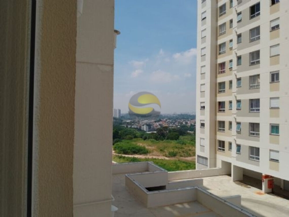 Apartamento, 2 quartos, 46 m² - Foto 2