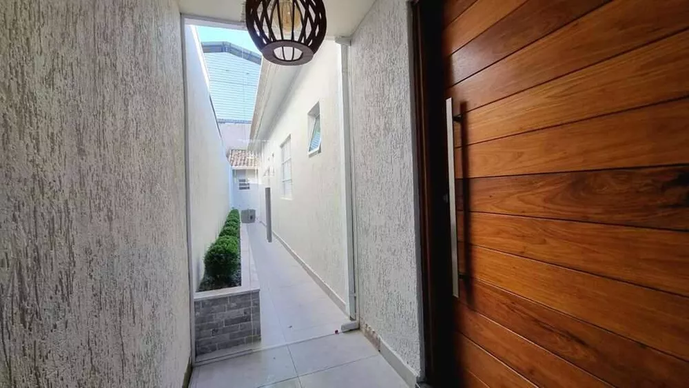 Casa à venda com 3 quartos, 183m² - Foto 5