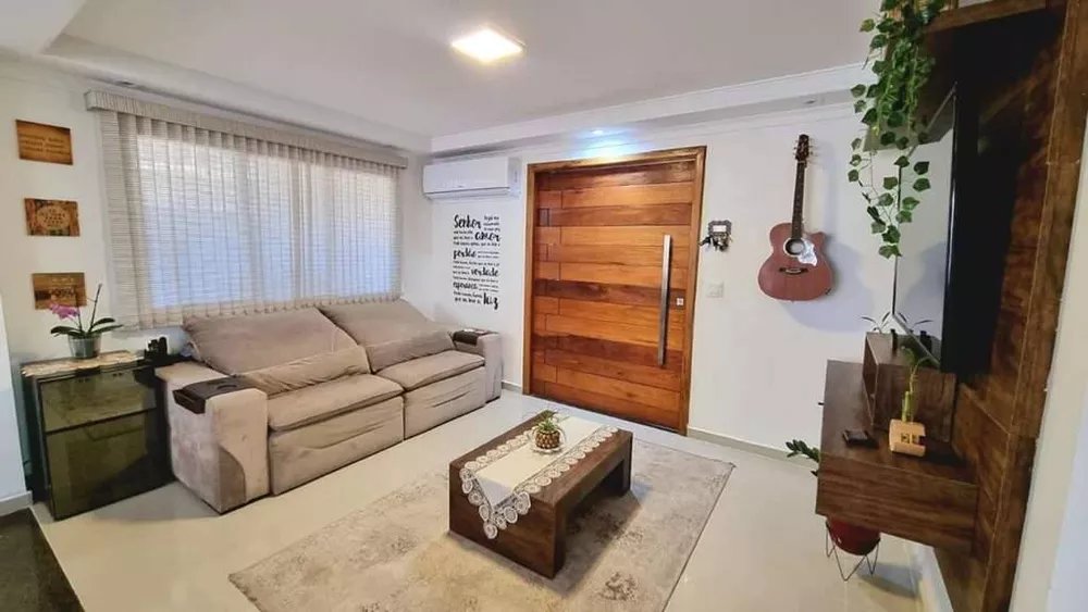 Casa à venda com 3 quartos, 183m² - Foto 7