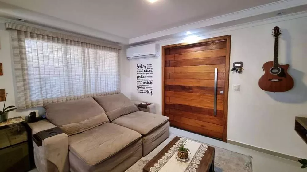 Casa à venda com 3 quartos, 183m² - Foto 3