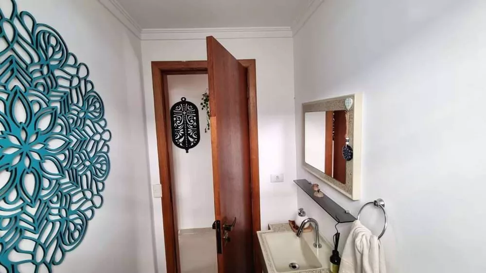 Casa à venda com 3 quartos, 183m² - Foto 6