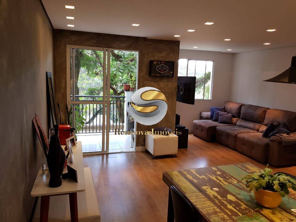 Apartamento, 2 quartos, 70 m² - Foto 5