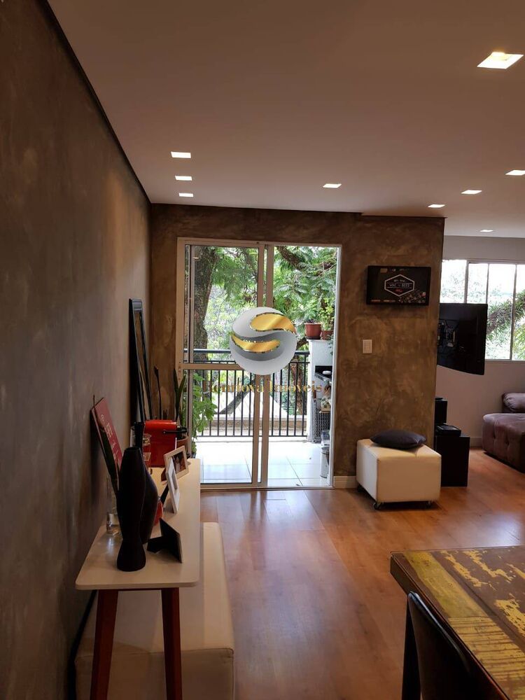 Apartamento, 2 quartos, 70 m² - Foto 8