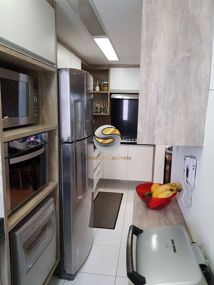 Apartamento, 2 quartos, 70 m² - Foto 2