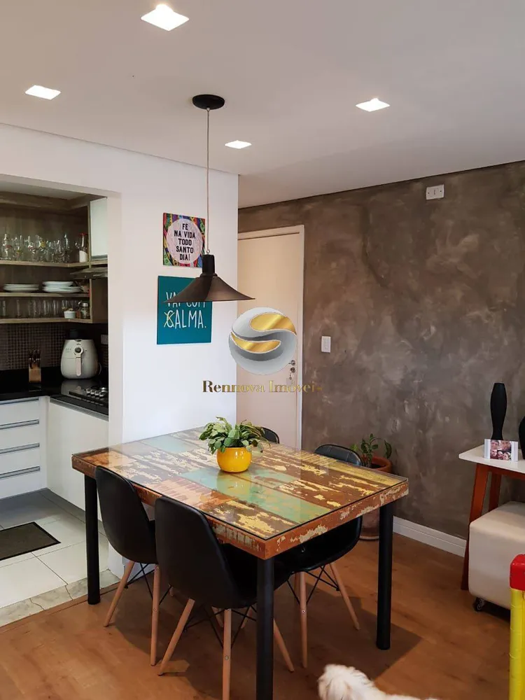 Apartamento, 2 quartos, 70 m² - Foto 15