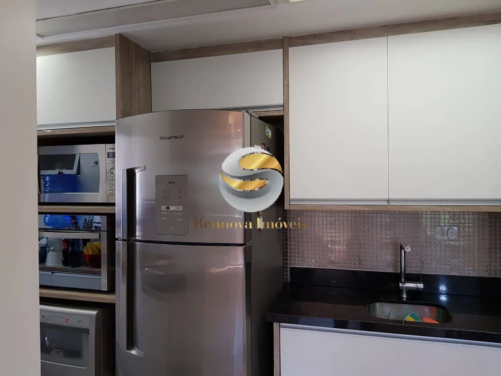 Apartamento, 2 quartos, 70 m² - Foto 11