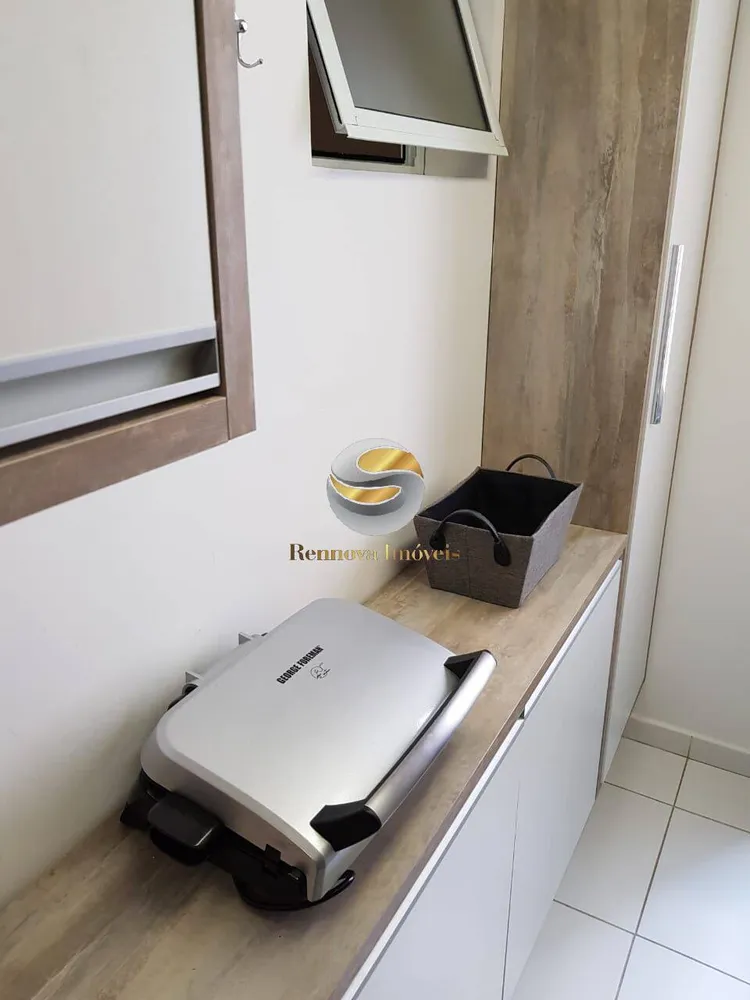 Apartamento, 2 quartos, 70 m² - Foto 16
