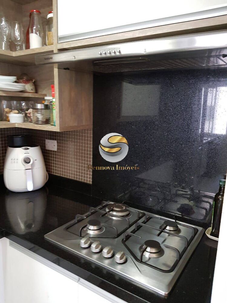 Apartamento, 2 quartos, 70 m² - Foto 4