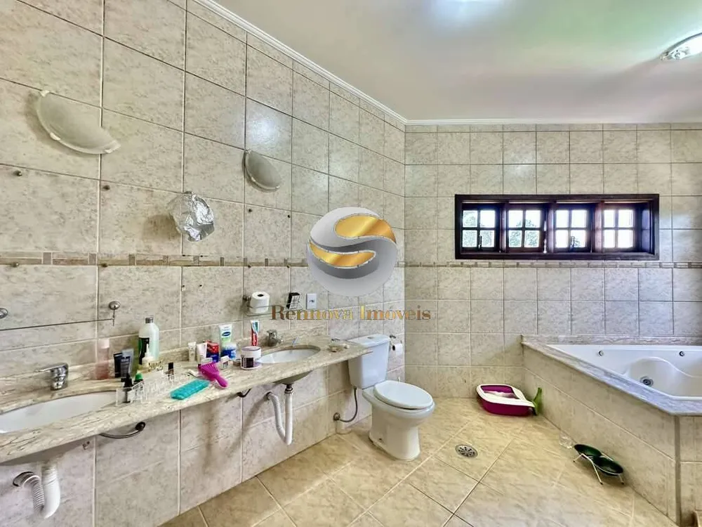 Casa, 3 quartos, 255 m² - Foto 16