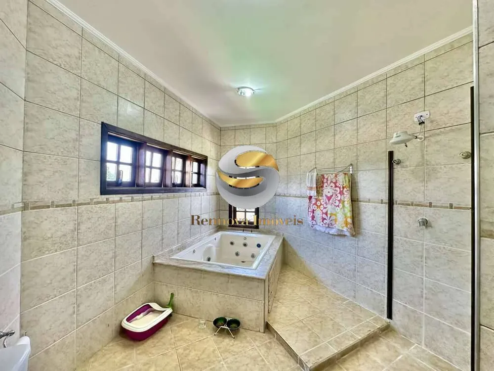Casa, 3 quartos, 255 m² - Foto 17