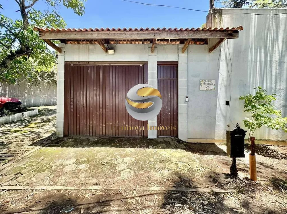Casa, 3 quartos, 255 m² - Foto 3