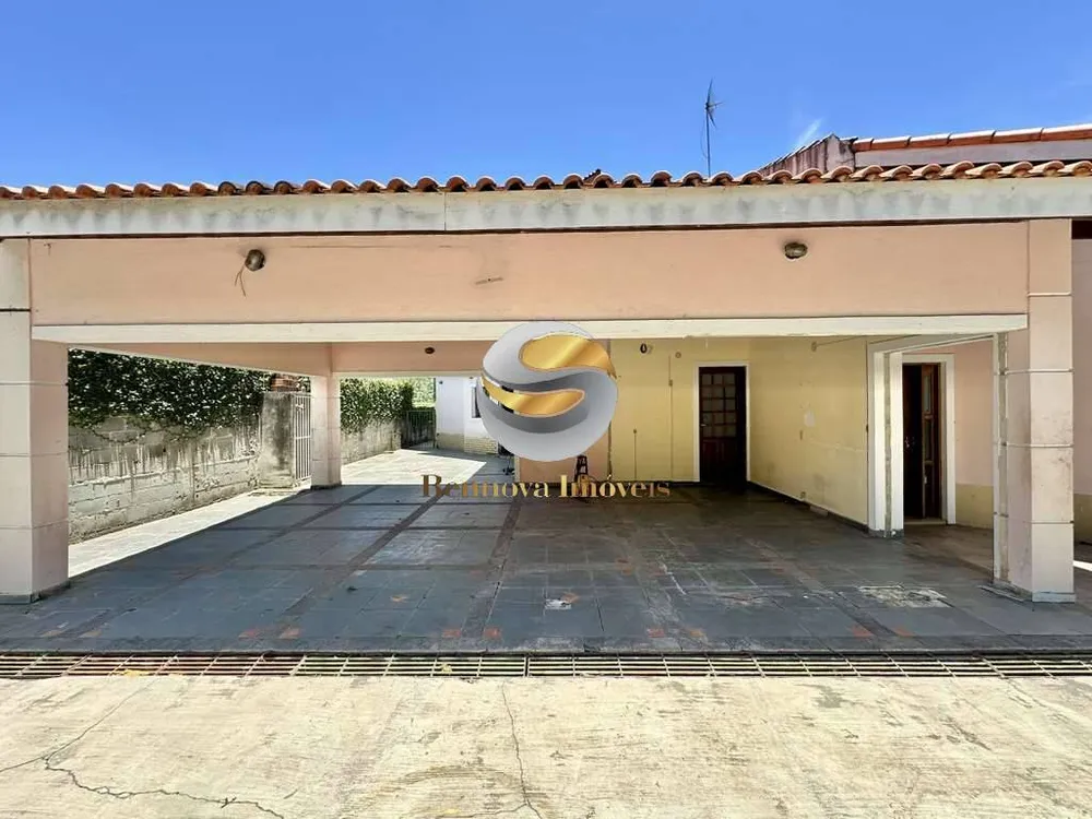 Casa, 3 quartos, 255 m² - Foto 6