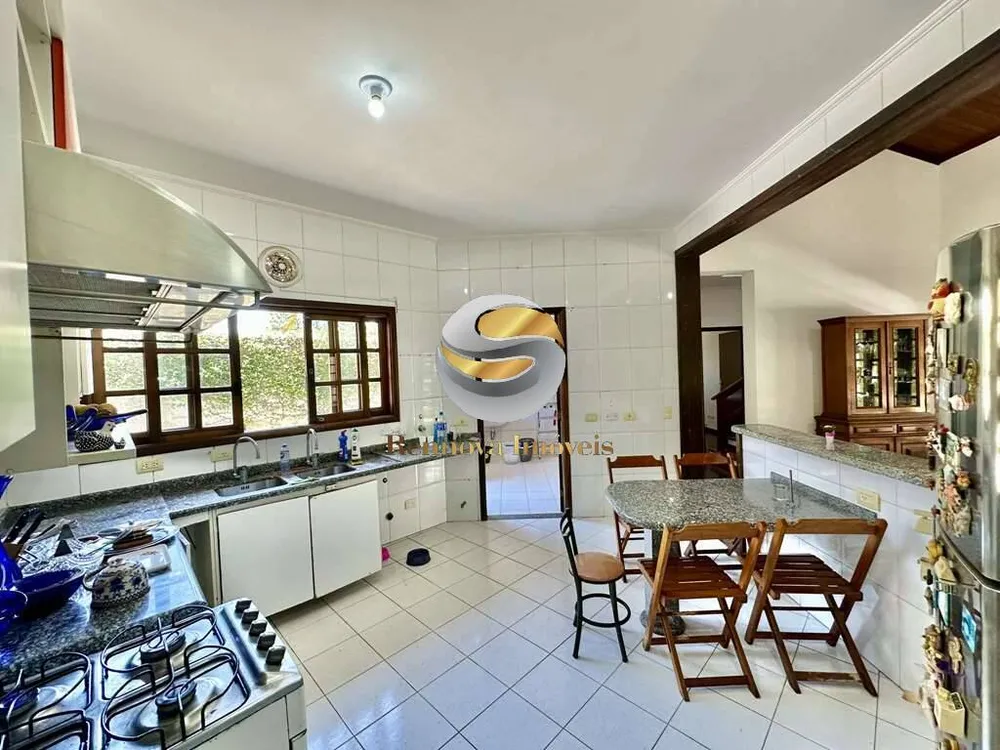 Casa, 3 quartos, 255 m² - Foto 11