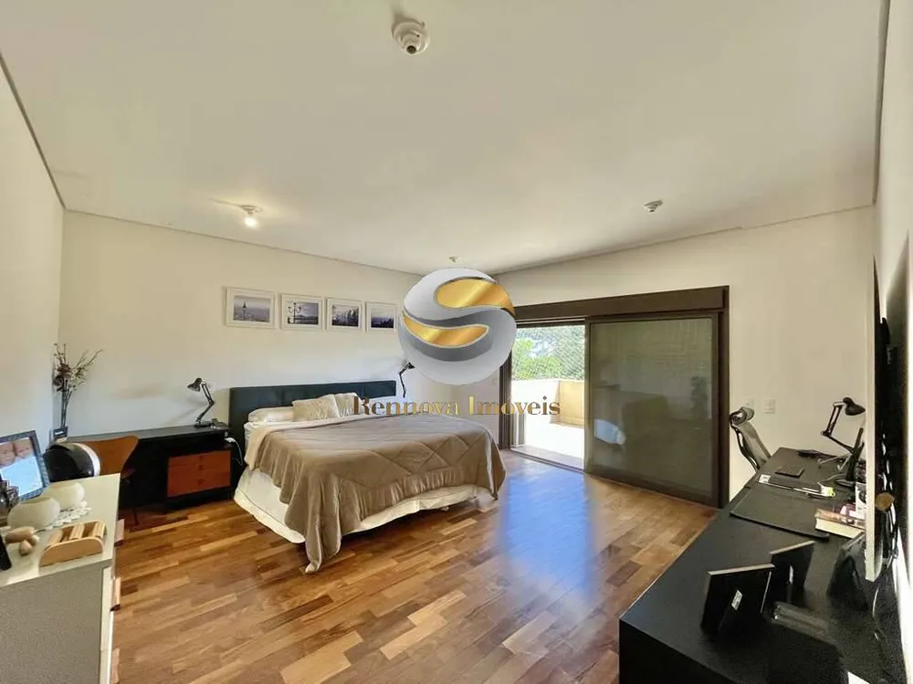 Casa de Condomínio, 6 quartos - Foto 6