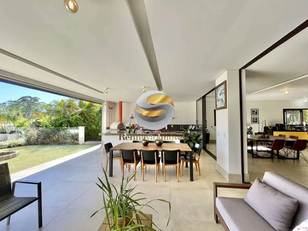 Casa de Condomínio, 6 quartos - Foto 3