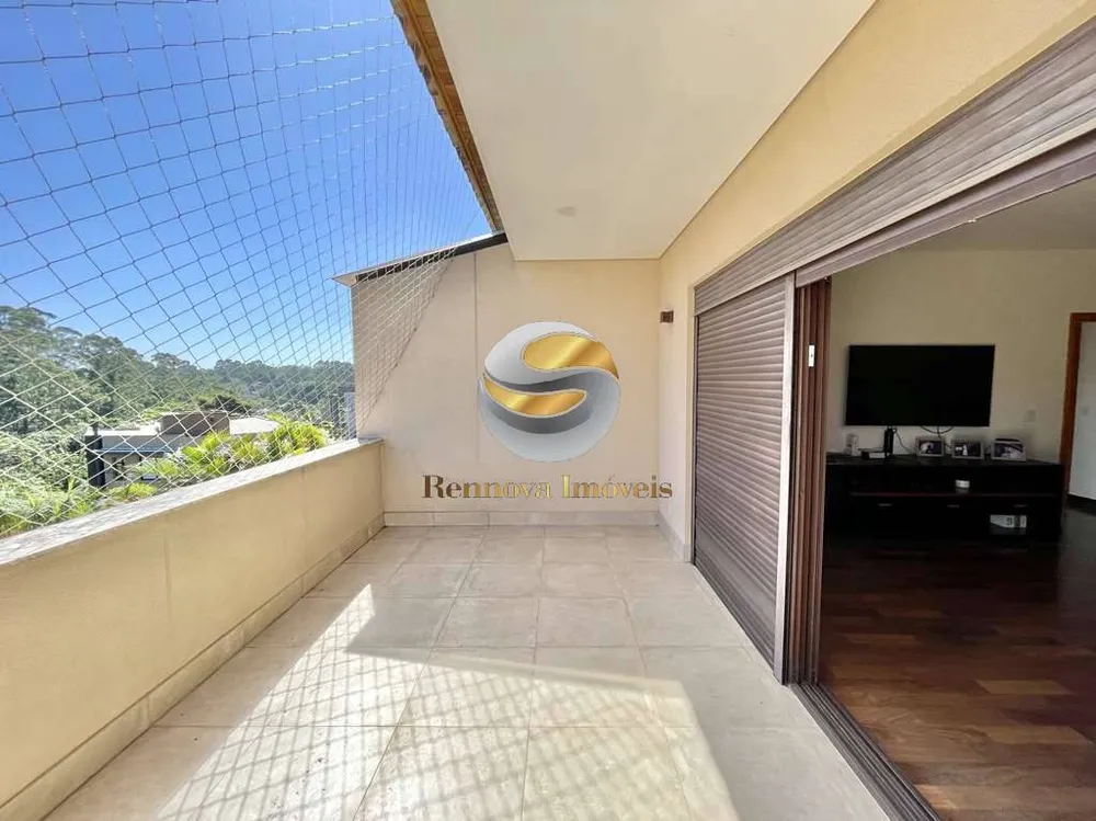 Casa de Condomínio, 6 quartos - Foto 8