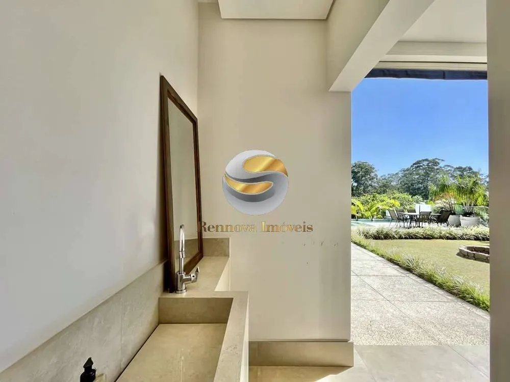 Casa de Condomínio, 6 quartos - Foto 5