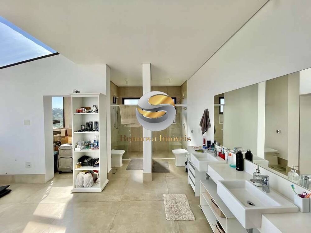 Casa de Condomínio, 6 quartos - Foto 3