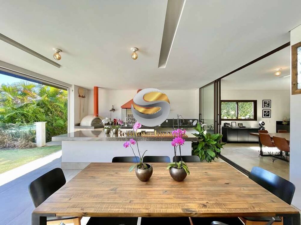 Casa de Condomínio, 6 quartos - Foto 2