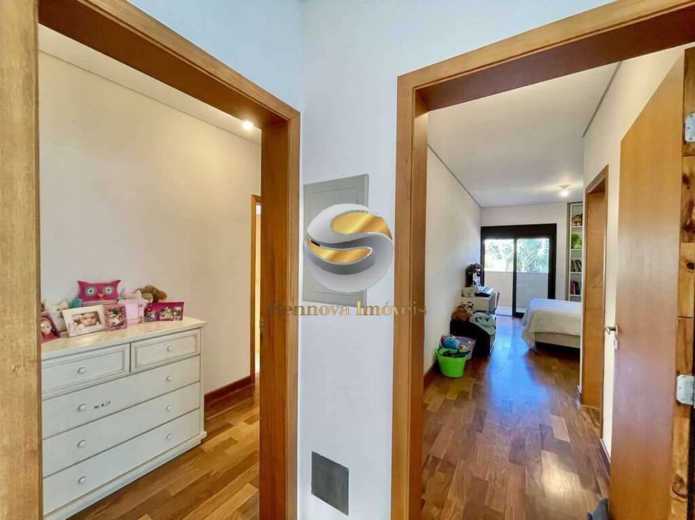 Casa de Condomínio, 6 quartos - Foto 1