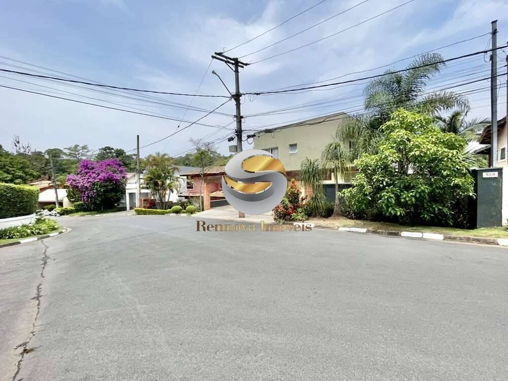Casa de Condomínio à venda com 4 quartos, 386m² - Foto 2