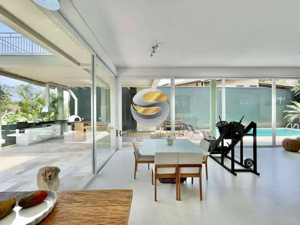 Casa de Condomínio, 4 quartos - Foto 6