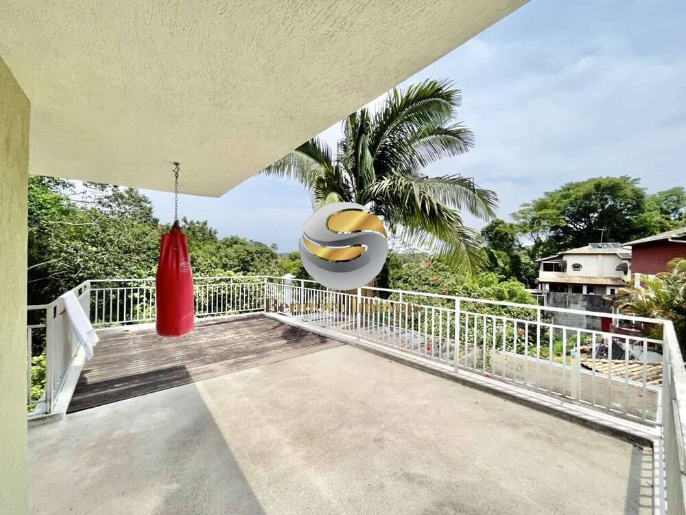 Casa de Condomínio à venda com 4 quartos, 386m² - Foto 8