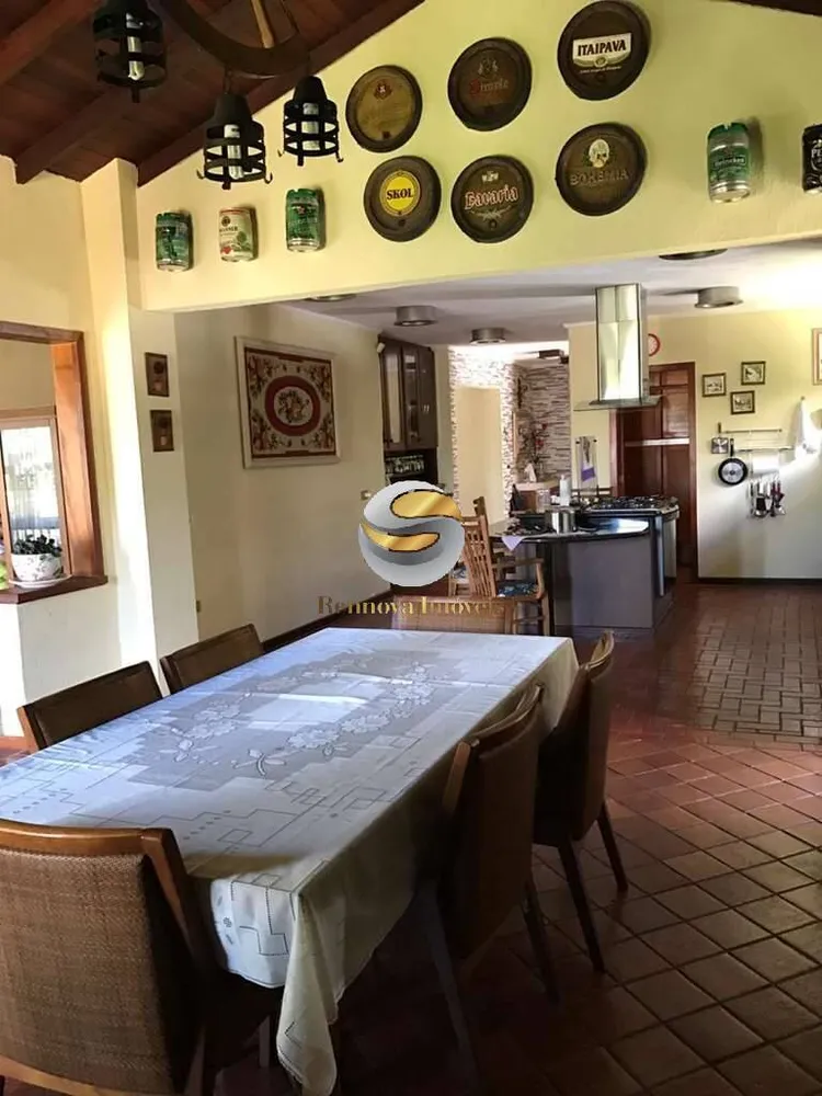 Casa de Condomínio, 4 quartos - Foto 7