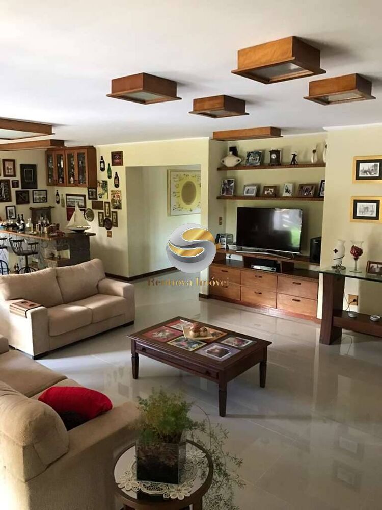 Casa de Condomínio, 4 quartos - Foto 9