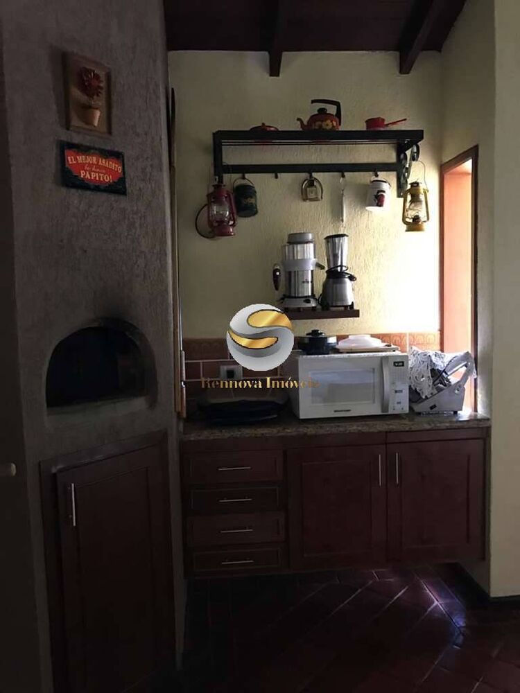 Casa de Condomínio, 4 quartos - Foto 5