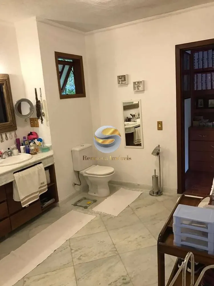 Casa de Condomínio, 4 quartos - Foto 10