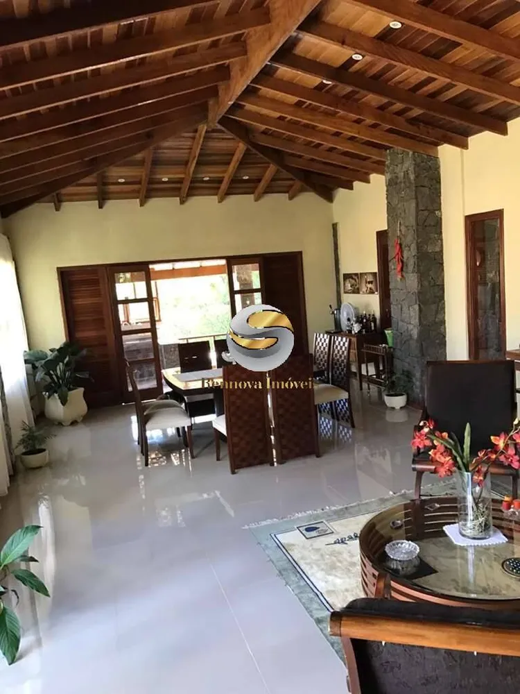 Casa de Condomínio, 4 quartos - Foto 16