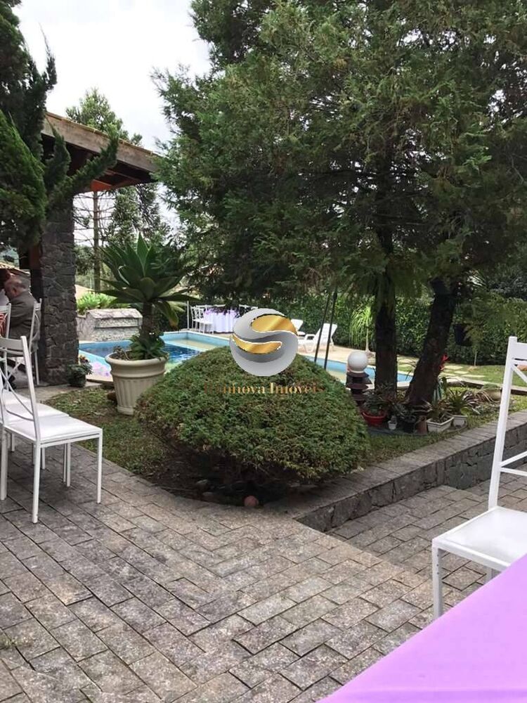 Casa de Condomínio, 4 quartos - Foto 1