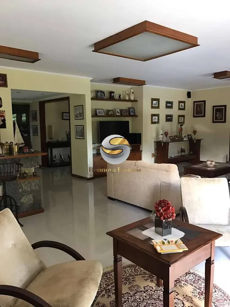 Casa de Condomínio, 4 quartos - Foto 6
