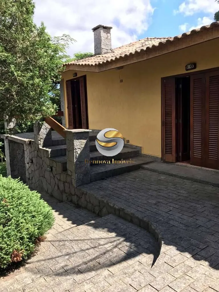 Casa de Condomínio, 4 quartos - Foto 8