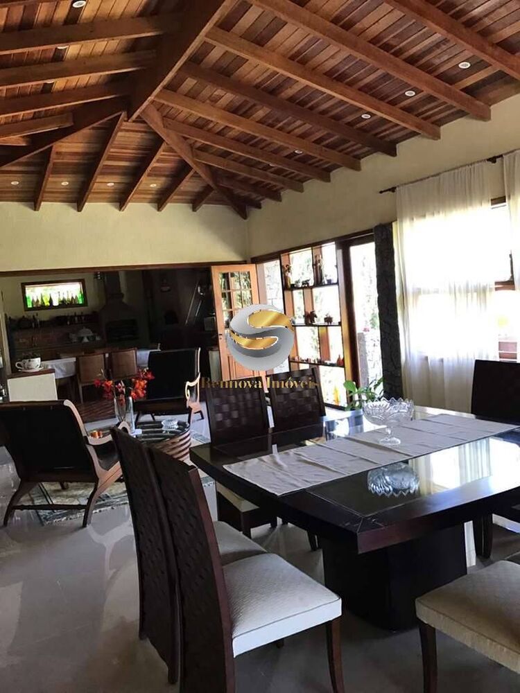Casa de Condomínio, 4 quartos - Foto 6