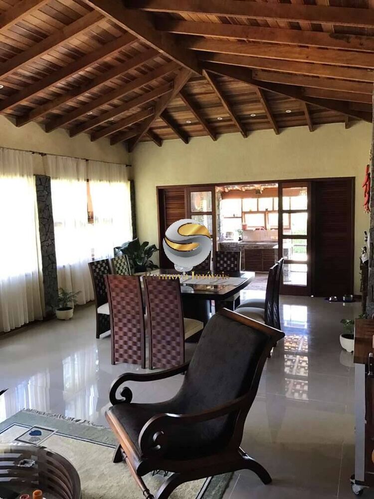 Casa de Condomínio, 4 quartos - Foto 11