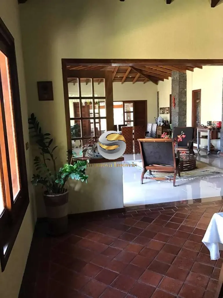 Casa de Condomínio, 4 quartos - Foto 19