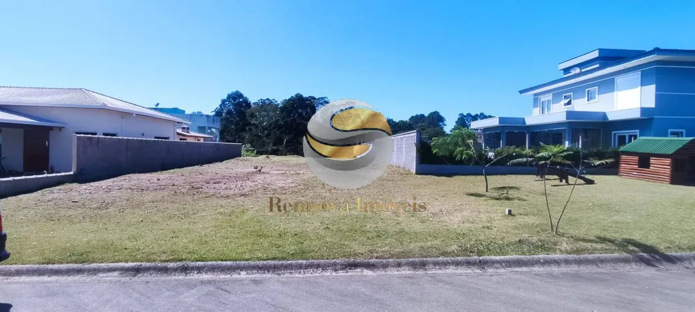 Terreno, 759 m² - Foto 2