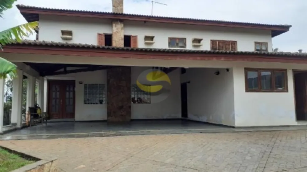 Casa de Condomínio, 4 quartos - Foto 6